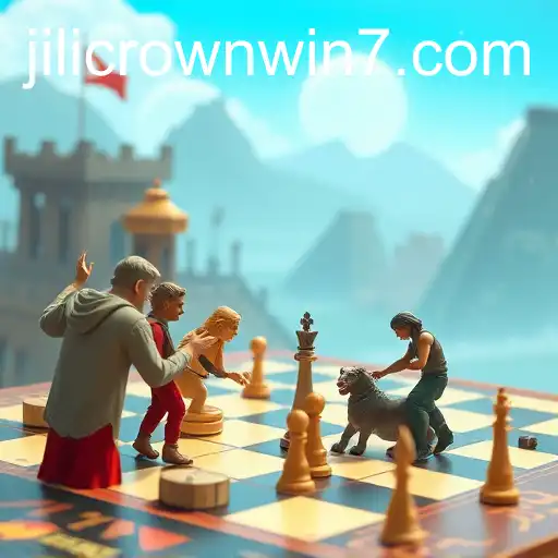 Board Games: The Evolution, Impact, and Future