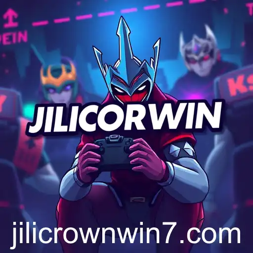 The Latest Buzz Around Jilicrownwin: Gaming Takes the Spotlight