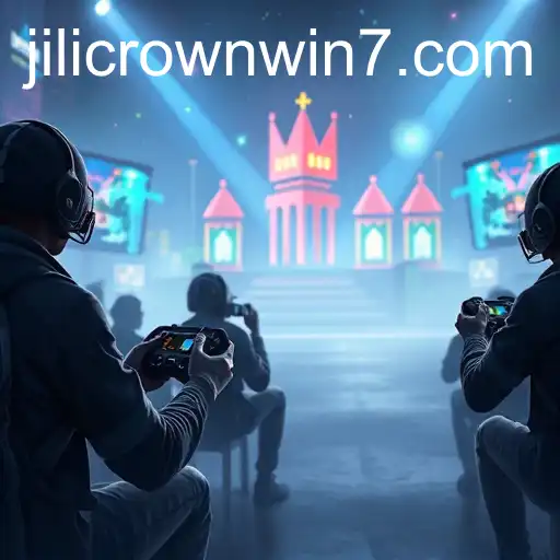 The Digital Renaissance in Gaming Culture