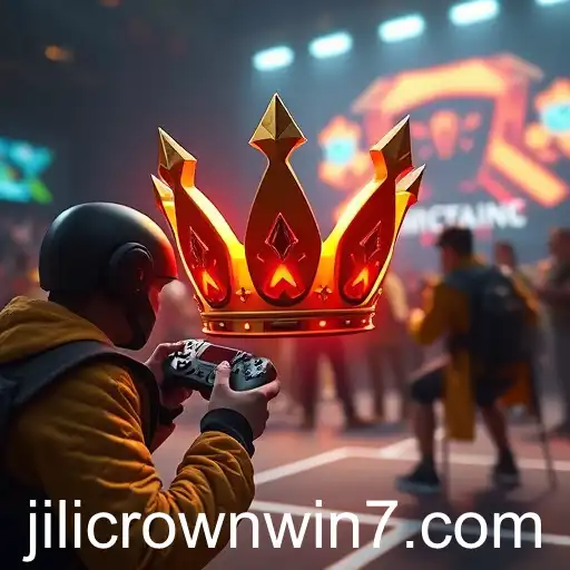 Gaming Innovation Drives Online Engagement