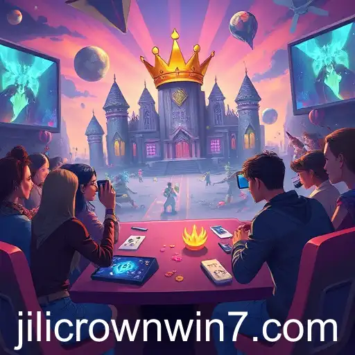 The Rise of Innovative Game Platforms