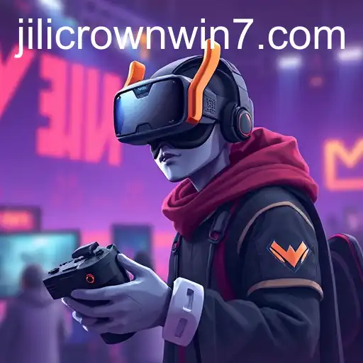 Jilicrownwin: Reshaping Online Gaming in 2025