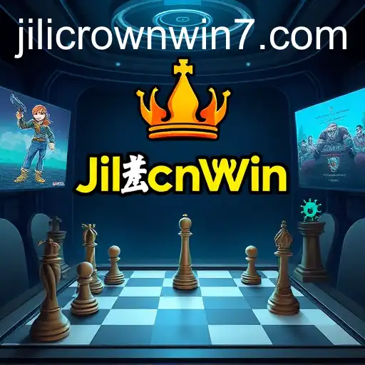 Jilicrownwin and the Evolution of Online Gaming