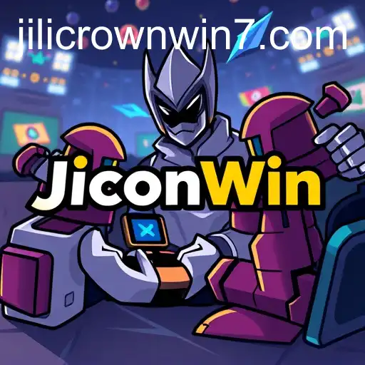 The Rise of 'jilicrownwin' in Gaming Communities