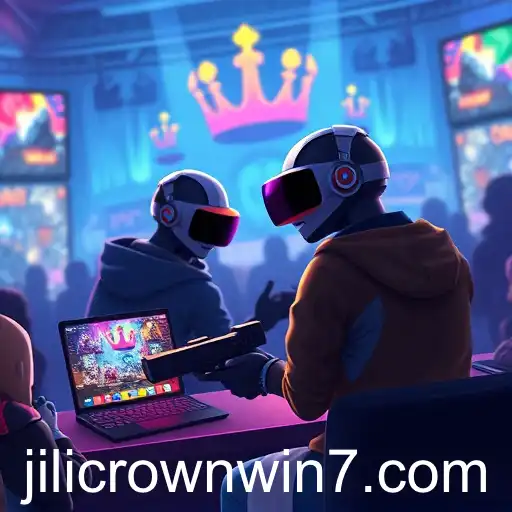 Jilicrownwin: The Rising Star of Online Gaming in 2025