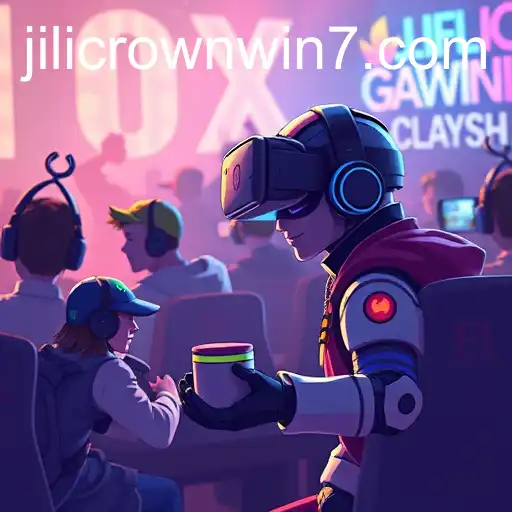 Jilicrownwin Revolutionizes Online Gaming