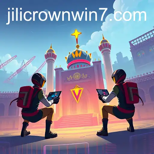 The Rise of Jilicrownwin in the Gaming World