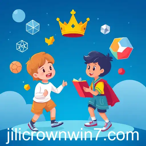Jilicrownwin: A New Era in Online Gaming