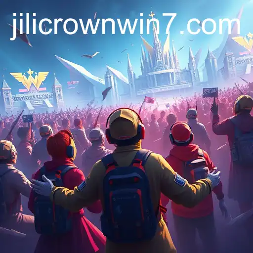 The Rise of Jilicrownwin in Online Gaming