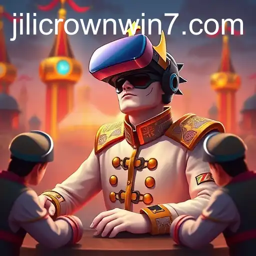 Innovations in Online Gaming: The Rise of Jilicrownwin