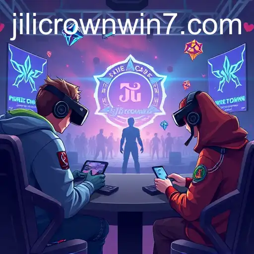 The Rise of Jilicrownwin: Shaping the Future of Games in 2025