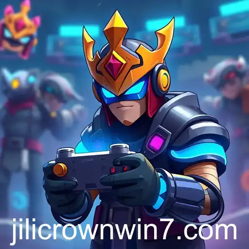 The Rise of Jilicrownwin: Changing the Gaming Landscape
