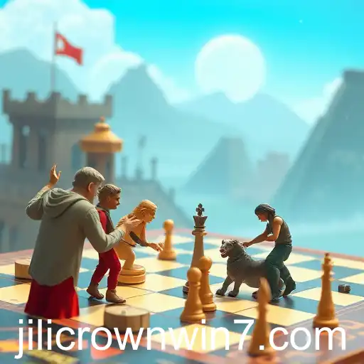 Rising Tide of Gaming Communities Online