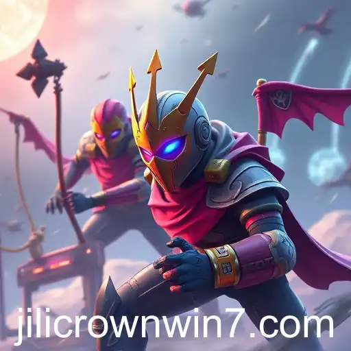Innovative Trends in Online Gaming 2025