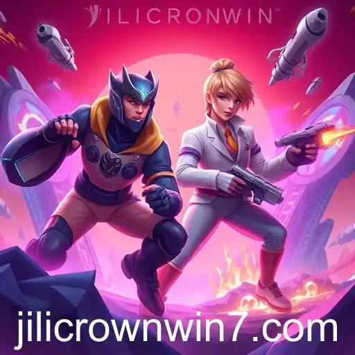 Jilicrownwin: Unveiling New Opportunities in Gaming