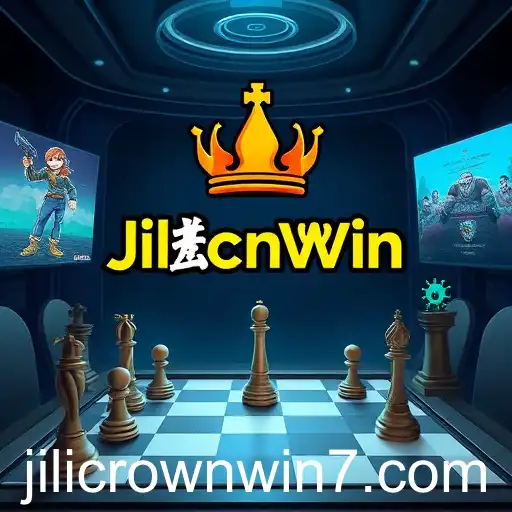 Jilicrownwin and the Evolution of Online Gaming