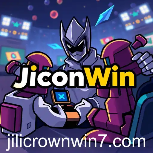 The Rise of 'jilicrownwin' in Gaming Communities