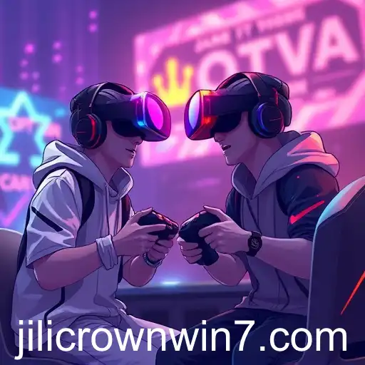 Jilicrownwin: The Rising Star of Online Gaming in 2025