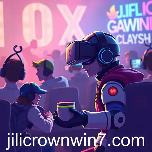 Jilicrownwin Revolutionizes Online Gaming