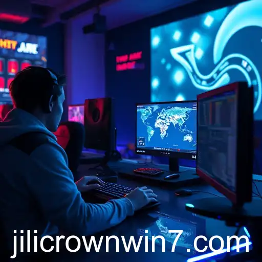 The Online Games Bouquet: A New Era of Digital Play