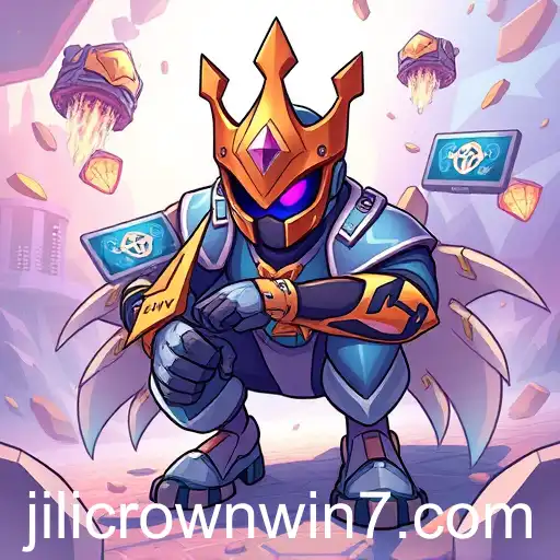Exciting Developments in Online Gaming