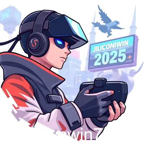 The Rise of Jilicrownwin in Online Gaming