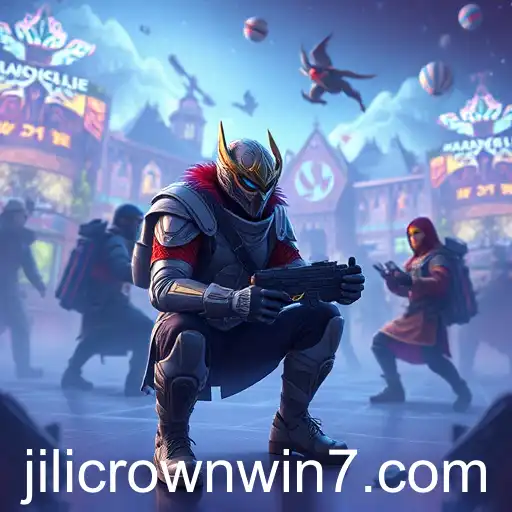 The Rise of Online Gaming Communities