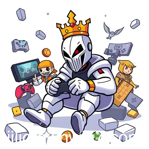 The Rise of Online Gaming and Its Cultural Impact