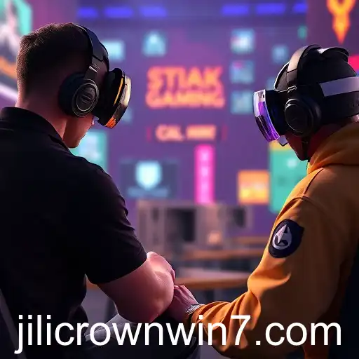 The Rise of Online Gaming in 2025